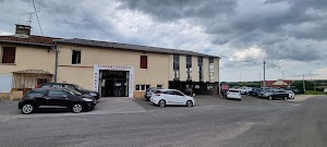 Accueil Voitures d'occasion 15 Florent Barbier Automobiles place picture